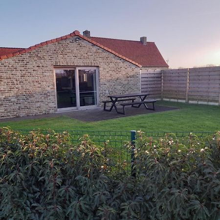 De Blinker Villa Knokke-Heist Exterior photo