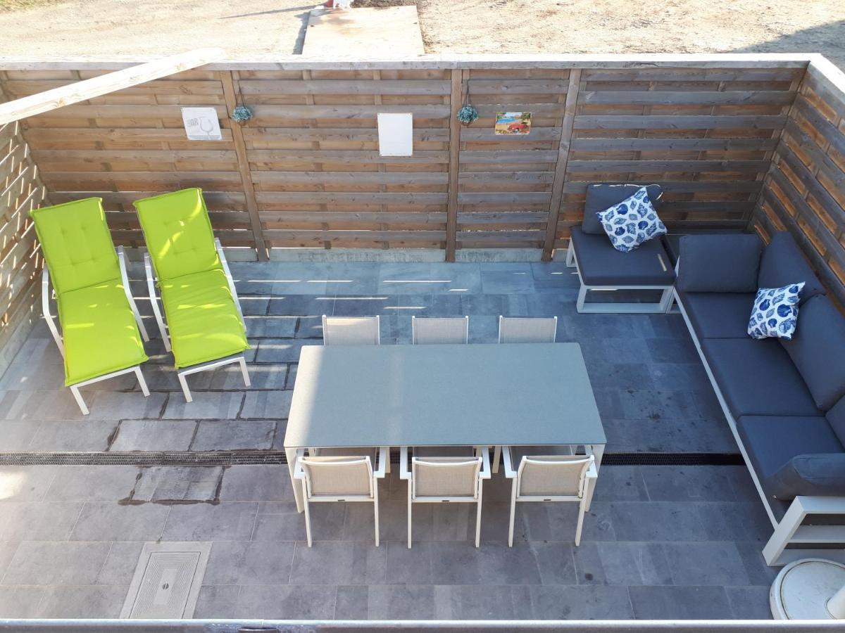 De Blinker Villa Knokke-Heist Exterior photo