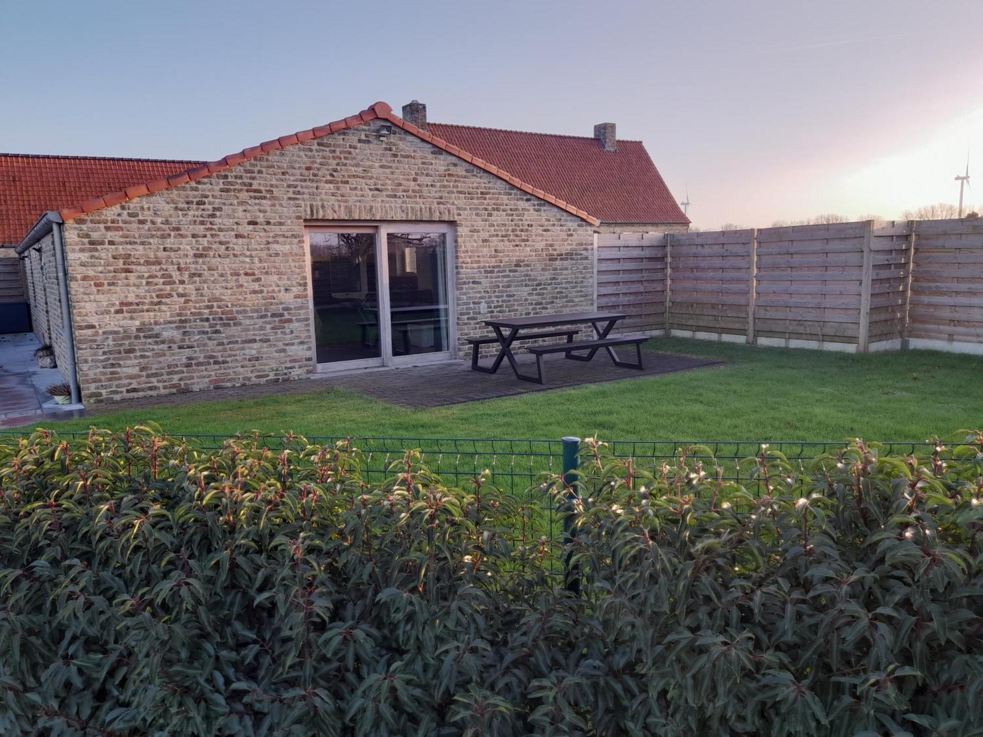 De Blinker Villa Knokke-Heist Exterior photo